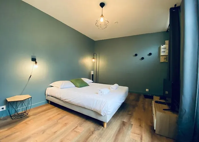 Casa Balzac - Studio