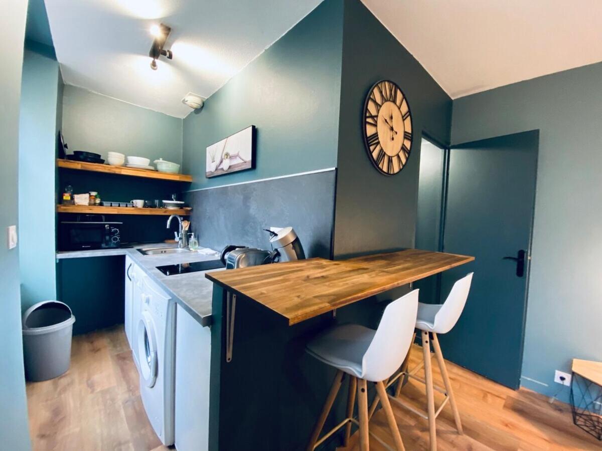 Apartamento Casa Balzac - *