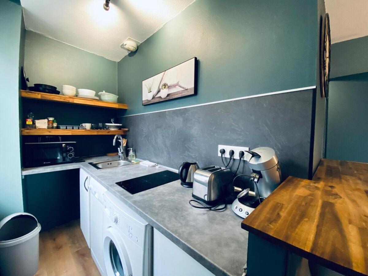 Apartamento Casa Balzac - Angers