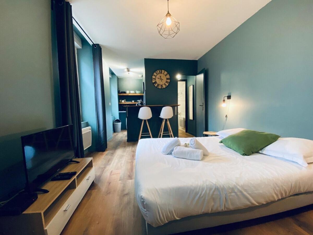 Casa Balzac - Angers